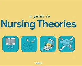 nursing theory