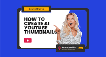 How to Create a Youtube Thumbnail That Gets Clicks