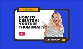 How to Create a Youtube Thumbnail That Gets Clicks