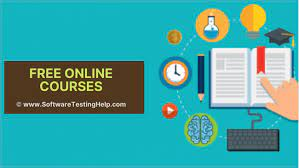 Free Online Courses For Beginners