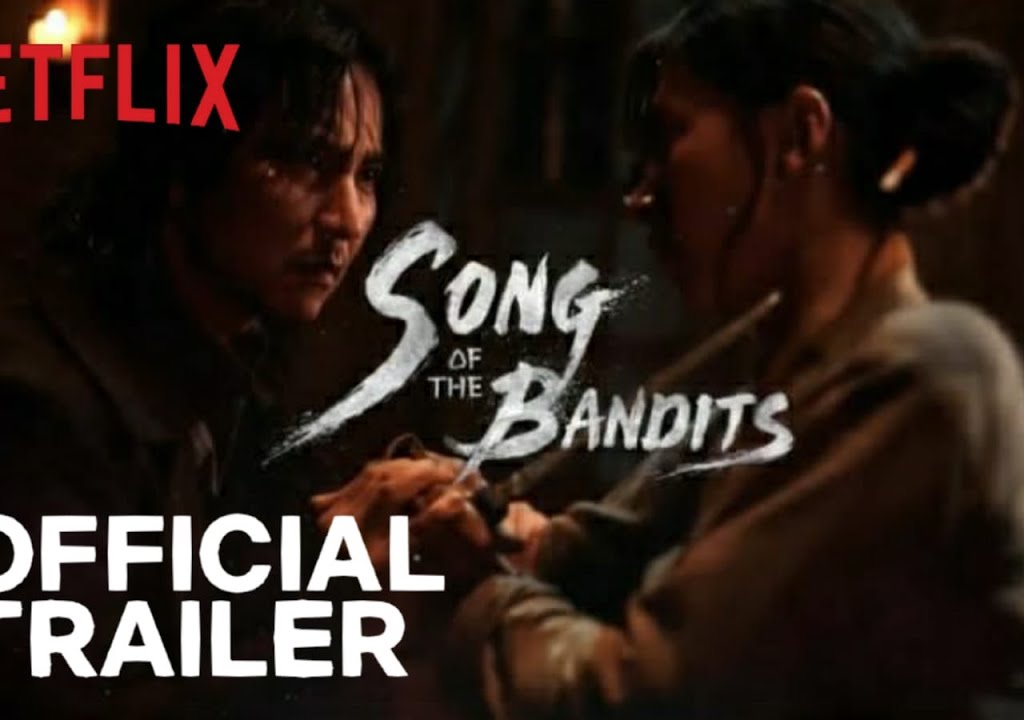song of the bandit