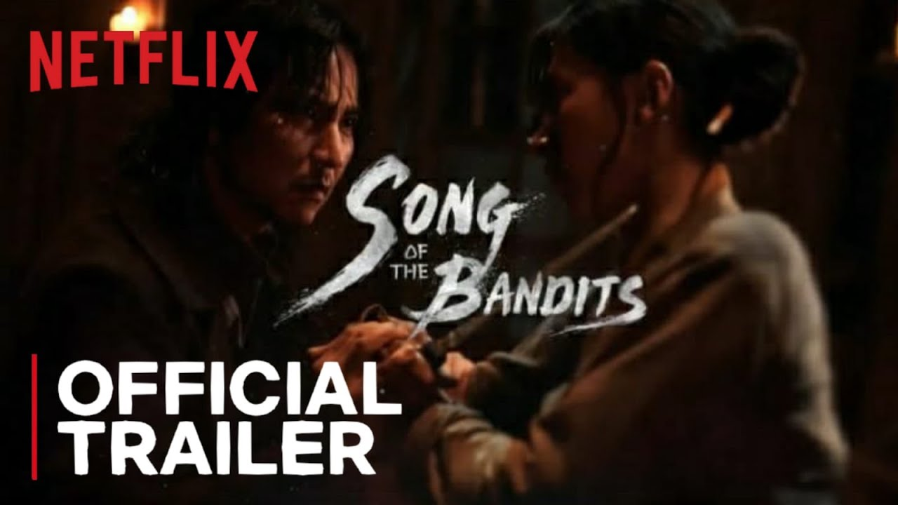 Song Of The Bandits Korean Series Review and Free Download