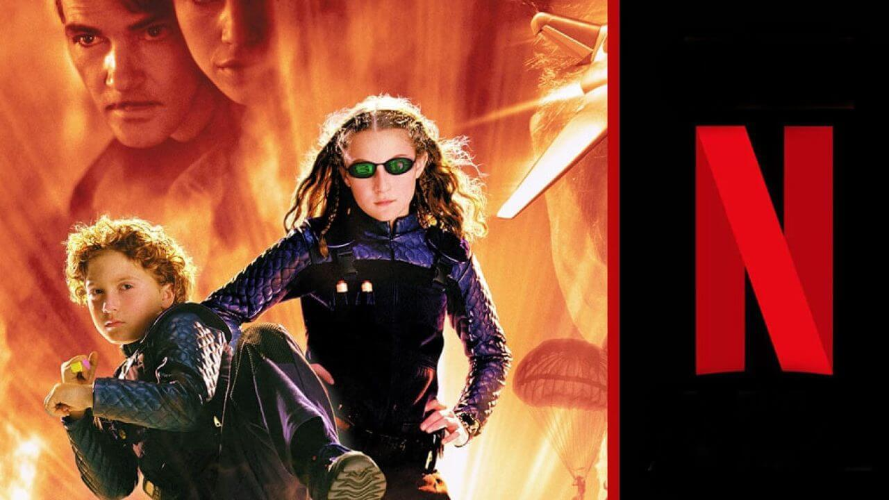 Spy Kids Armageddon (2023) Movie Review and Free Download
