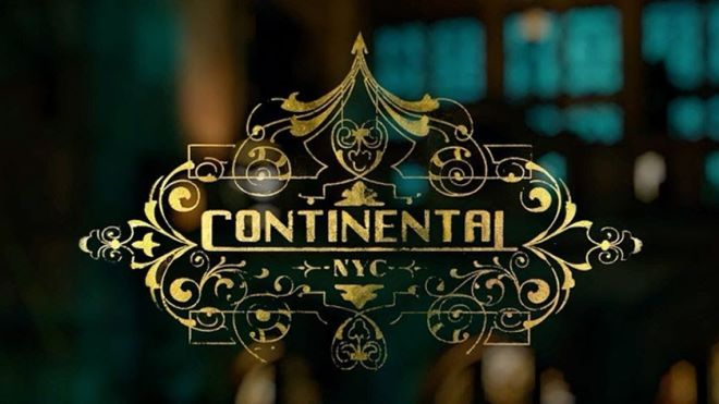 The Continentals (2023) Movie Review and Free Download