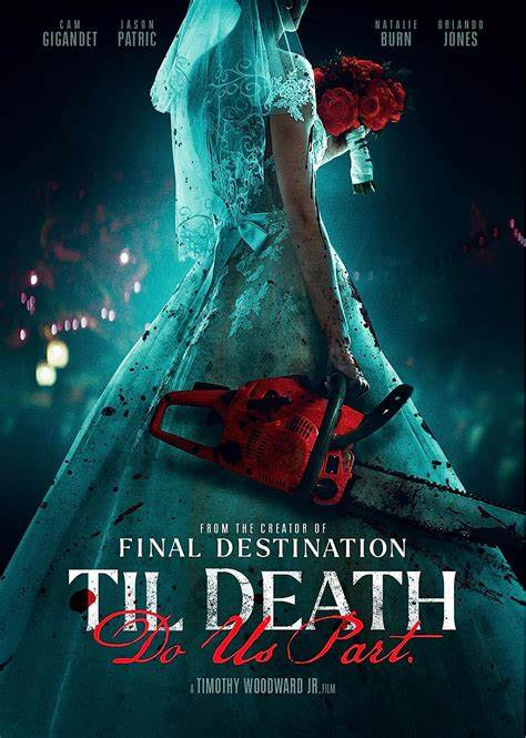 Till Death do us Apart (2023) Movie Review and Free Download