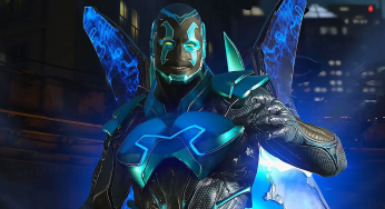 Blue Beetle (2023) Movie Revie and Free Download