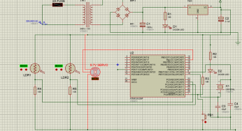 How to Design A Solar Tracker Robot With Arduino