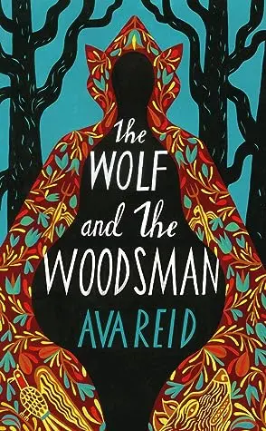 the wolf and the woodsman