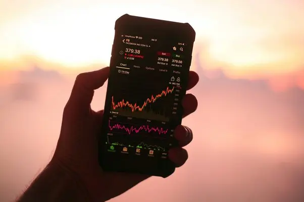 stay updated with the stock investment market