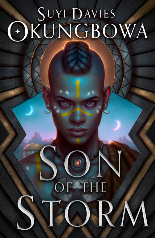 Son of the Storm Goodreads Novel Summary