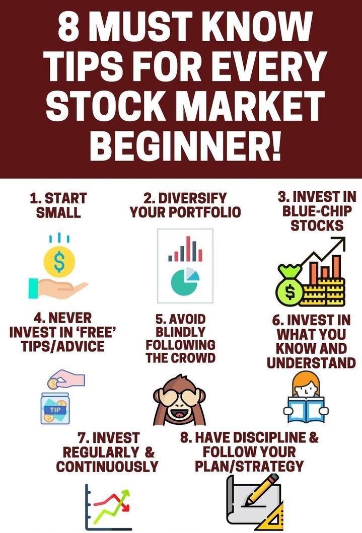 starting small and diversifying in the stock market
