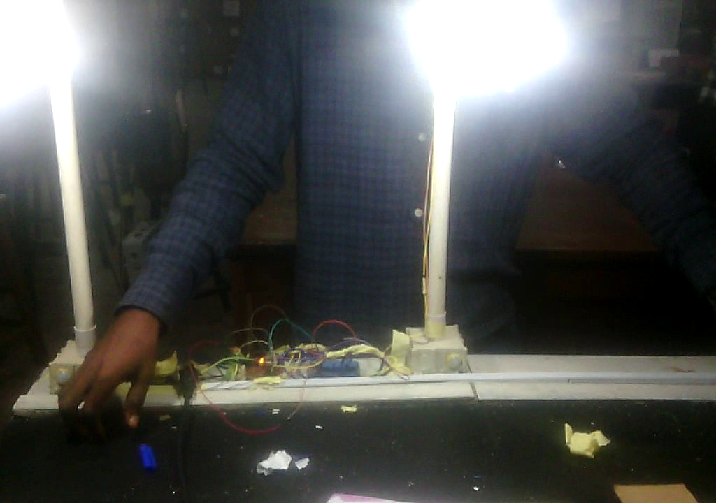 Arduino smart light control project ideas,
