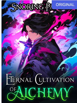 ETERNAL CULTIVATION OF ALCHEMY