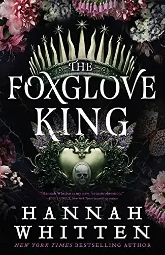 the floxglove king
