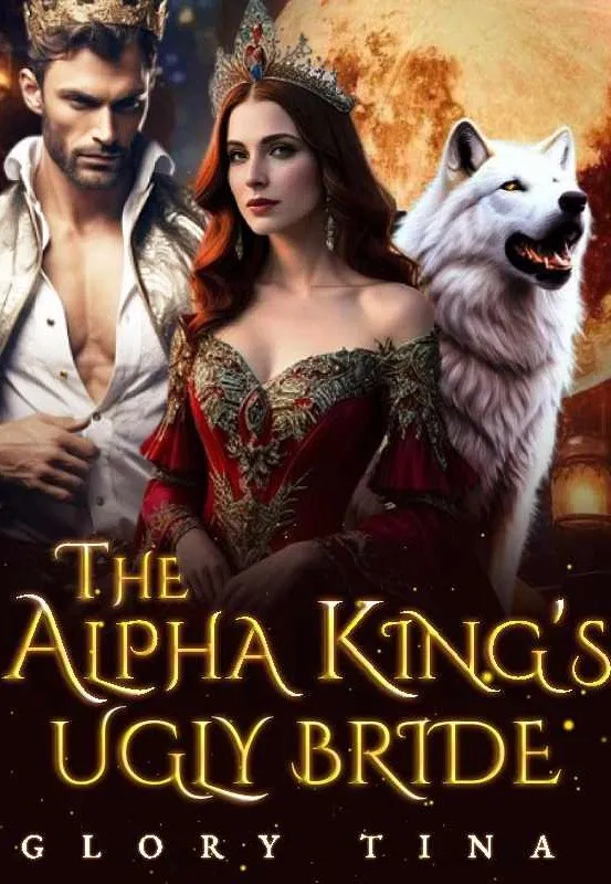 The Alpha King's Ugly Bride