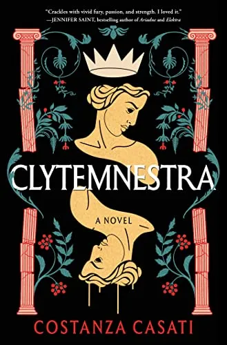 Clytemnestra 