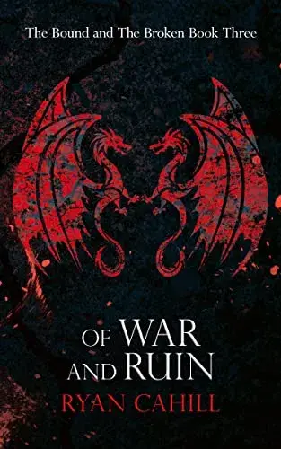 of war and ruin
