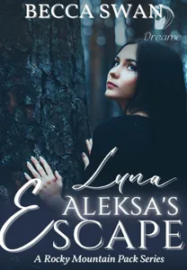 luna aleksa's escape