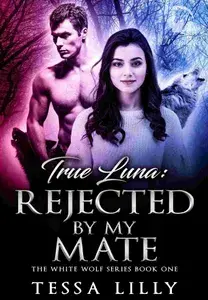 True Luna Pdf Novel