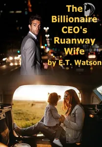 The Billionaire CEO's Runaway Wife