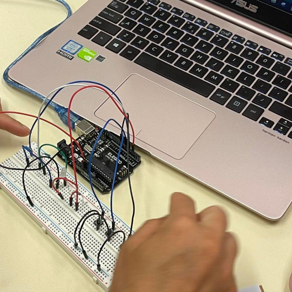 Arduino Smart Light Control Benefits