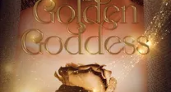 The Golden Goddess