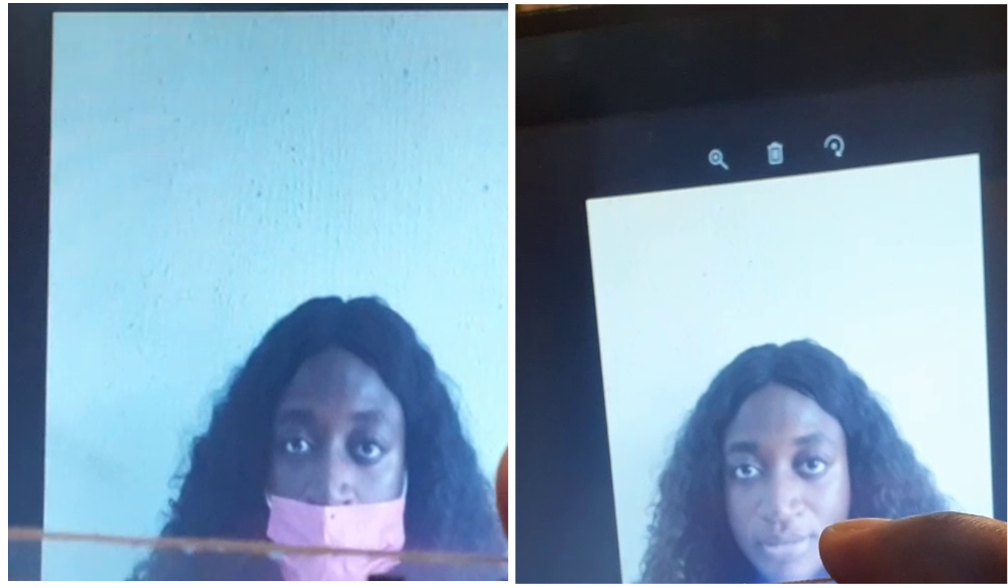Training the models for Encasing the Face And Face Mask Recognition Project