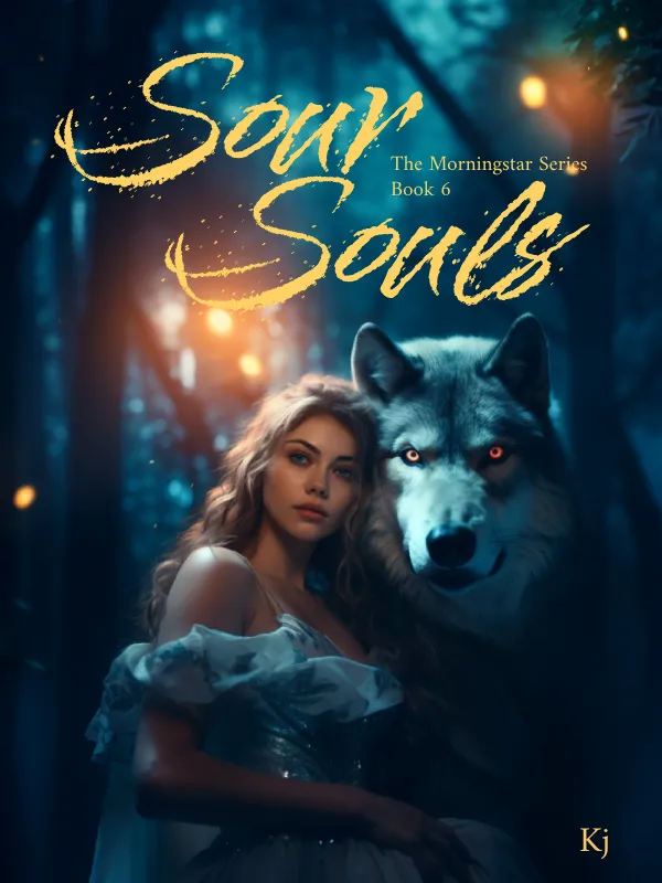 Sour Souls: The Morningstar Series Book 6