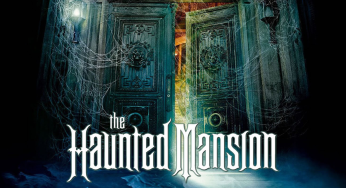 Haunted Mansion (2023) Movie Review and Free Download