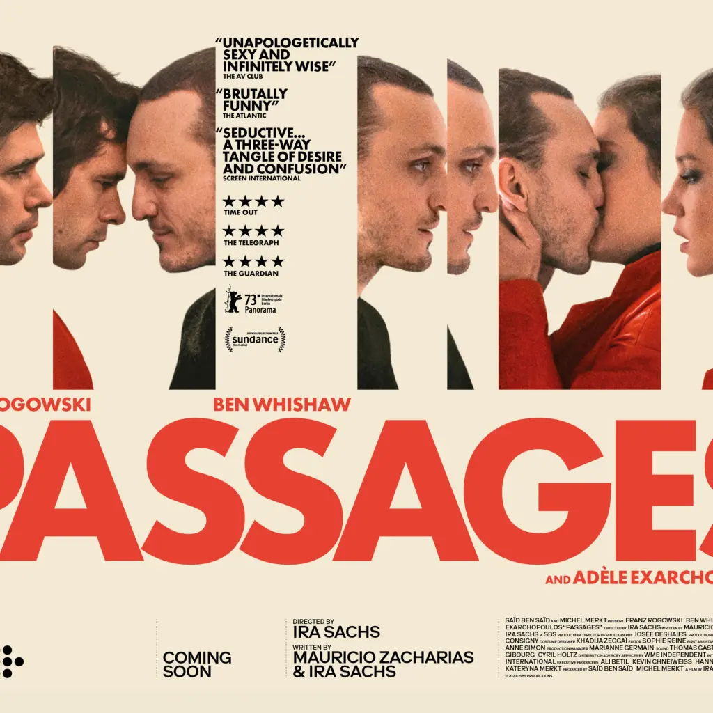 passages