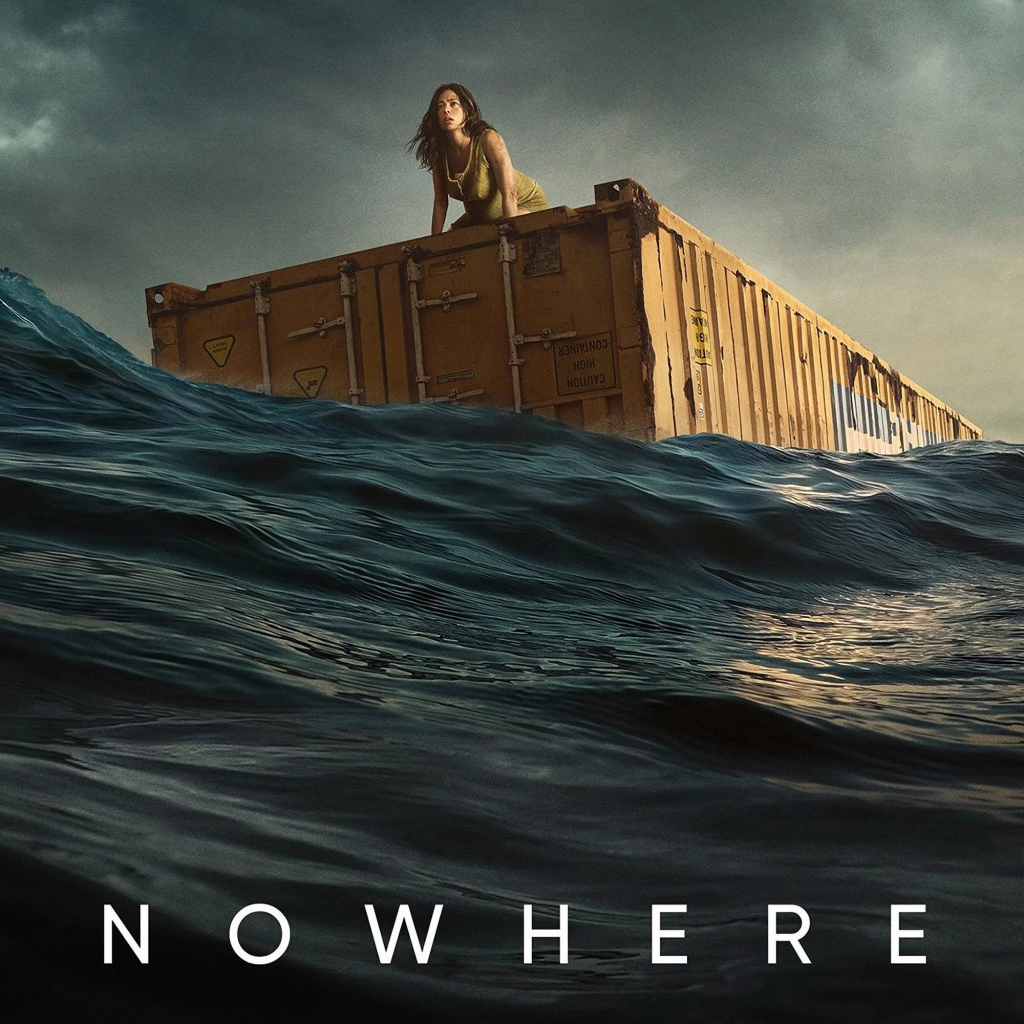movie review for nowhere