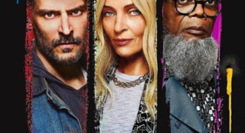 The Kill Room (2023) Movie Review and Free Download