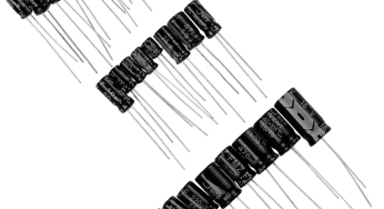 0.1uF 50V Electrolytic Capacitor Price, Uses and Datasheet