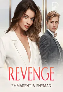 Revenge Pdf Novel