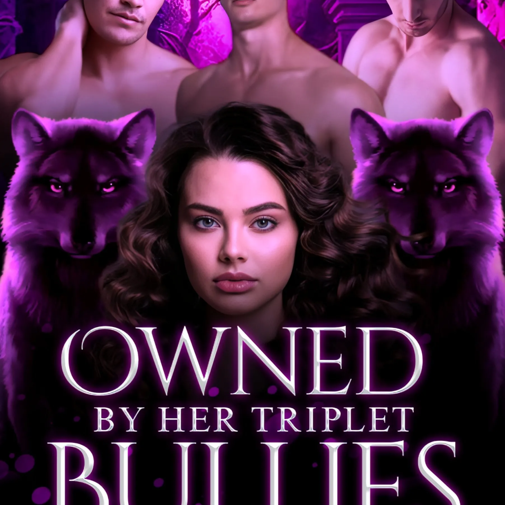 owned by her triplet bullies