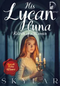 His Lycan Luna