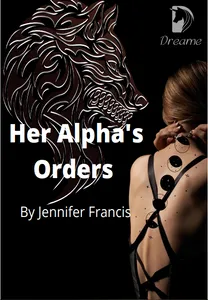Her Alpha's Orders