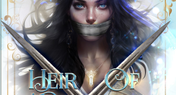 Heir of Broken Fate PDF Novel