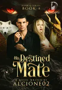 His Destined Mate