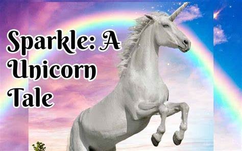 a unicorn tale