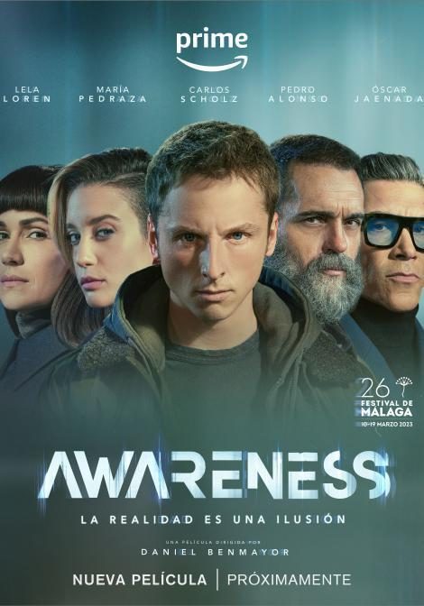 Awareness (2023) Spanish Movie Review and Free Download