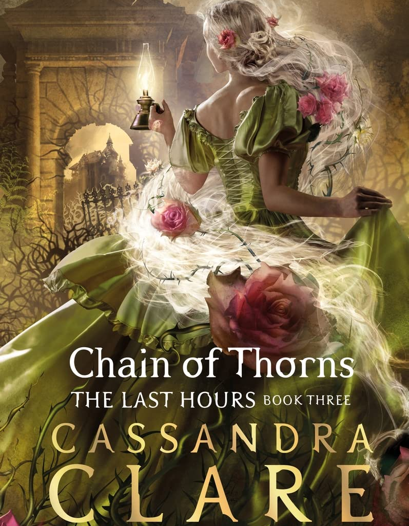 chain of thorns