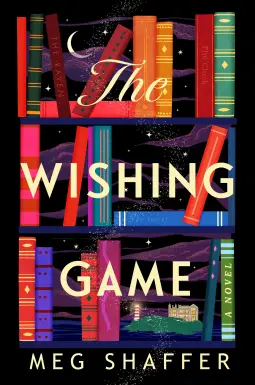 the wiahing game