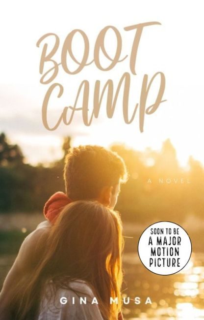 Boot Camp Novel