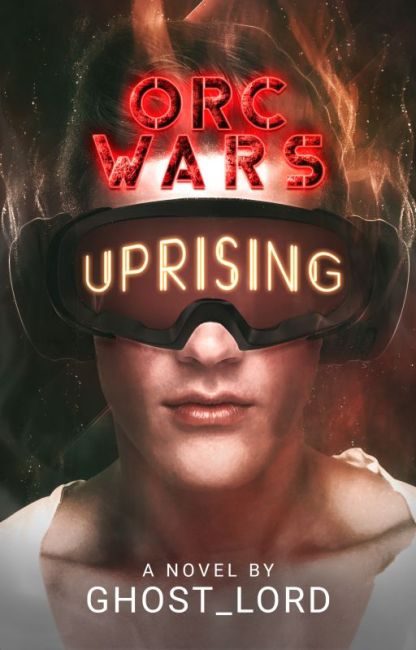 Orc Wars: Uprising