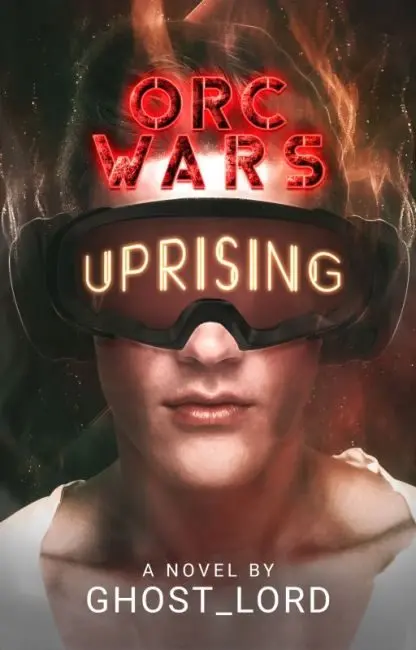 Orc Wars: Uprising