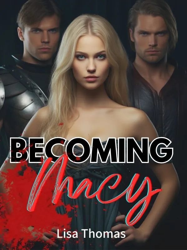 Becoming Macy Novel