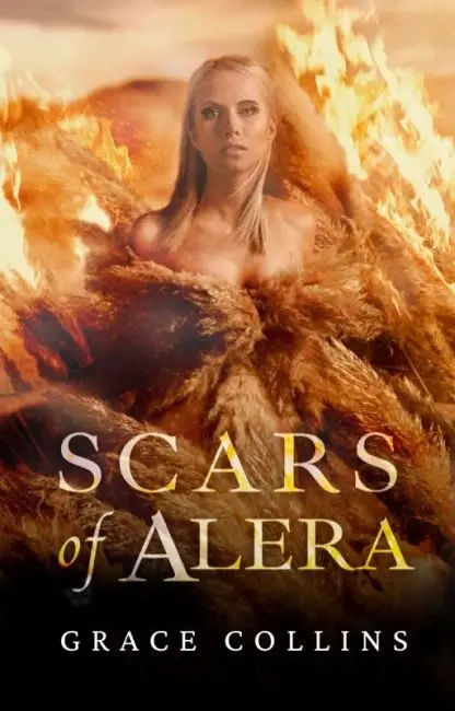 Scars of Alera