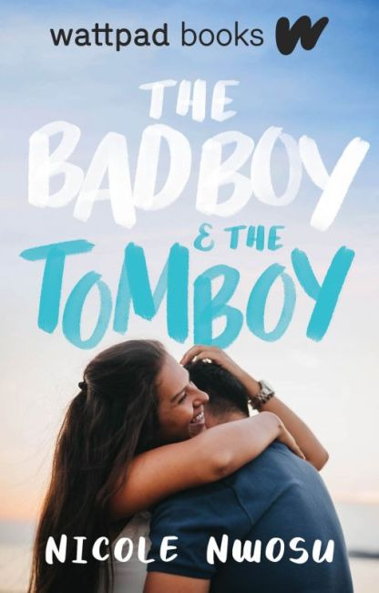 The Bad Boy and The Tomboy