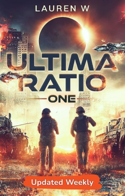 Ultima Ratio